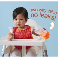 B.Box Sippy Cup - Apple